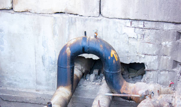 Best 24/7 water damage repair  in Johnson City, TX
